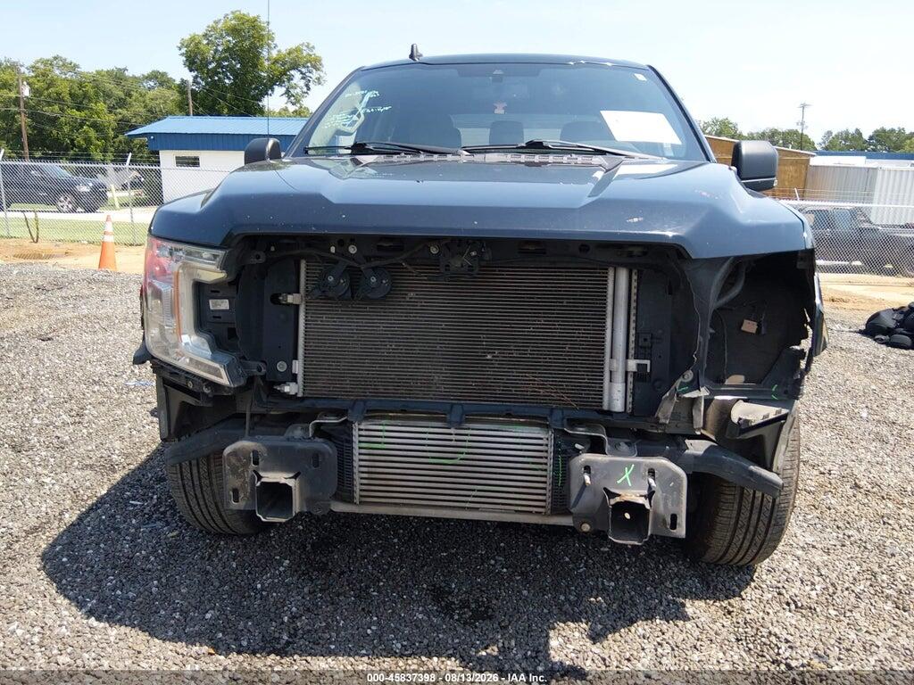 1FTEW1CP3KFD49267 2019 FORD F-150 photo no. 12