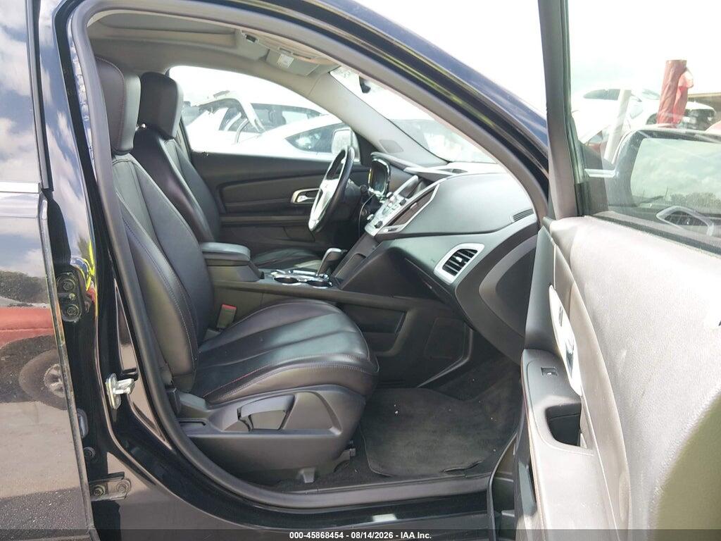 2GKFLTE39F6274677 2015 GMC TERRAIN photo no. 5
