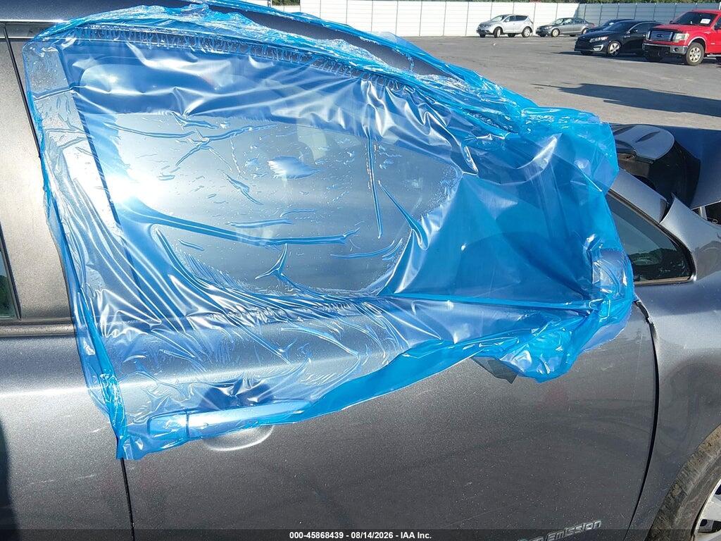1N4AZ0CP9FC321647 2015 NISSAN LEAF photo no. 11