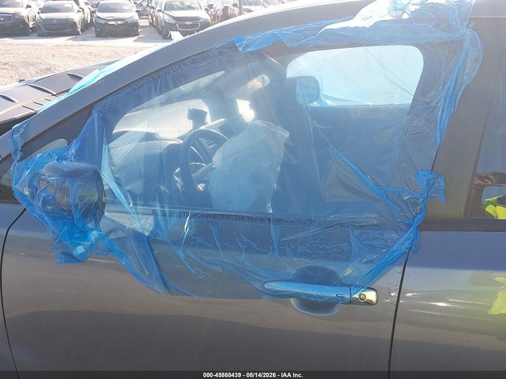 1N4AZ0CP9FC321647 2015 NISSAN LEAF photo no. 12