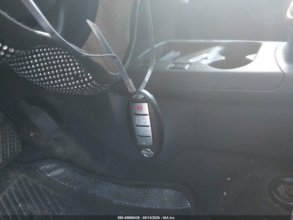 1N4AZ0CP9FC321647 2015 NISSAN LEAF photo no. 9
