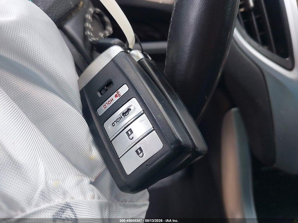 19UUB1F54FA025086 2015 ACURA TLX photo no. 11