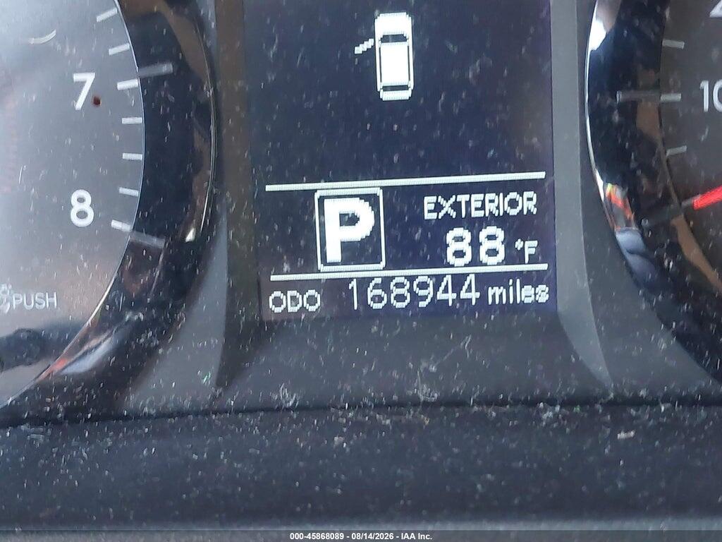 5TDZK3DC2FS660697 2015 TOYOTA SIENNA photo no. 7