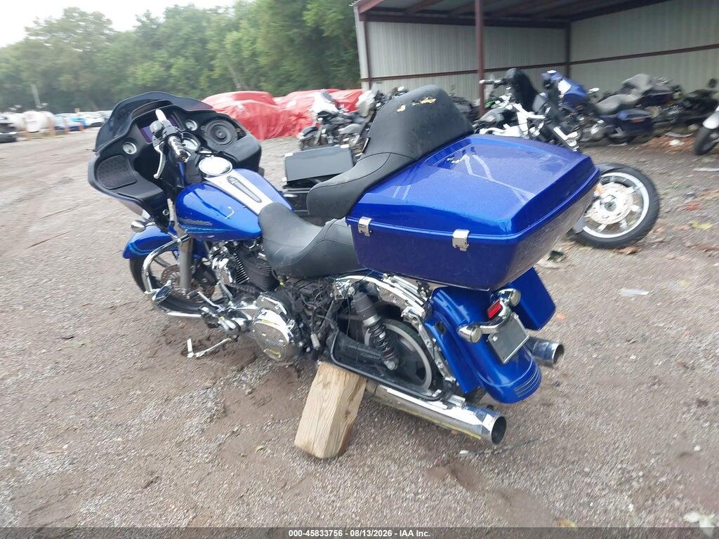 1HD1KHC16KB633531 2019 HARLEY-DAVIDSON FLTRX photo no. 3