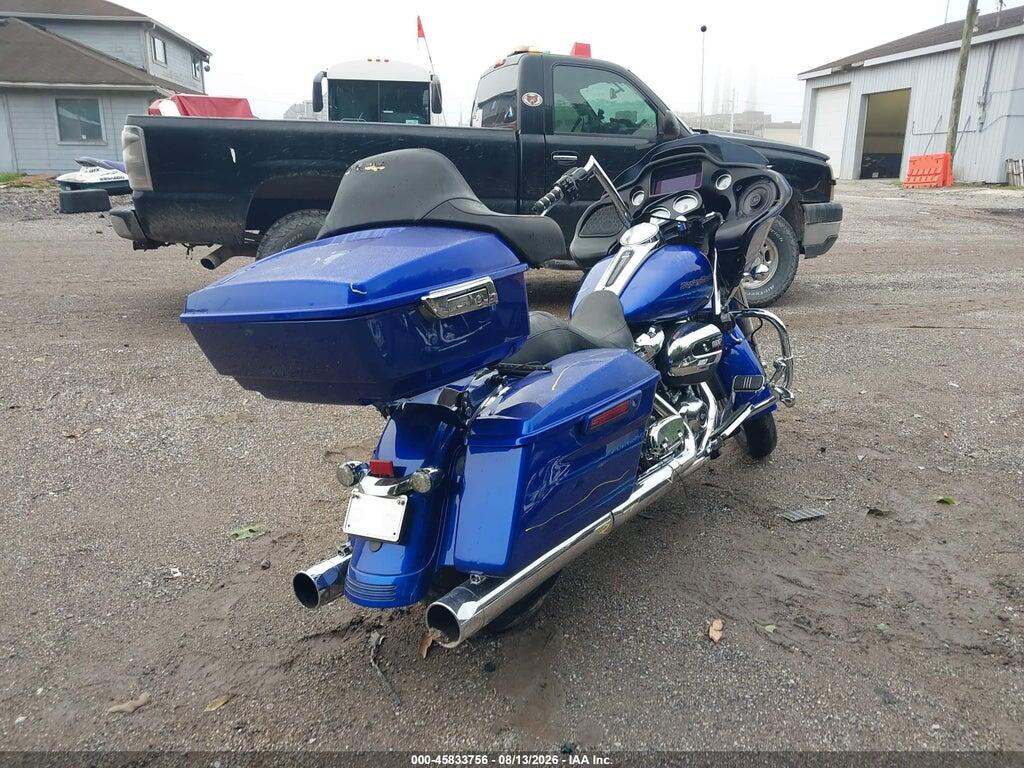 1HD1KHC16KB633531 2019 HARLEY-DAVIDSON FLTRX photo no. 4