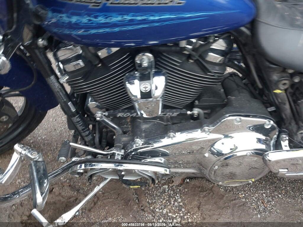 1HD1KHC16KB633531 2019 HARLEY-DAVIDSON FLTRX photo no. 9