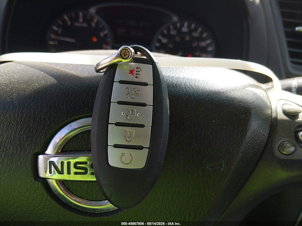 5N1AR2MM8FC666044 2015 NISSAN PATHFINDER photo no. 11