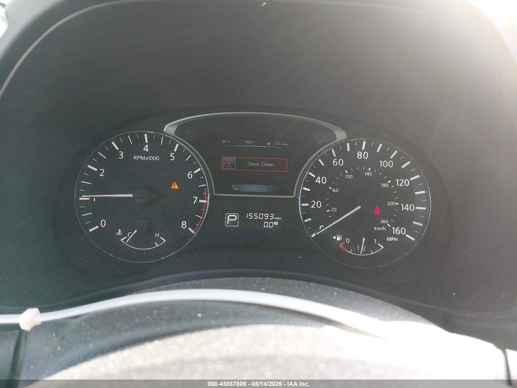 5N1AR2MM8FC666044 2015 NISSAN PATHFINDER photo no. 7