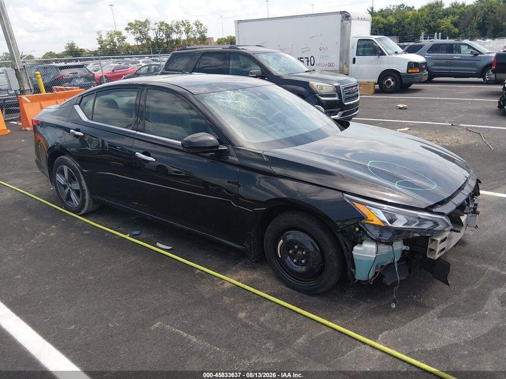 1N4BL4DV3KC108407 2019 NISSAN ALTIMA photo no. 1