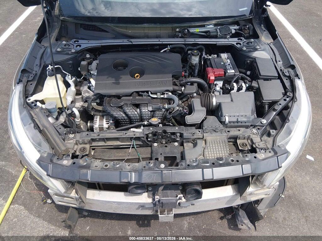 1N4BL4DV3KC108407 2019 NISSAN ALTIMA photo no. 10