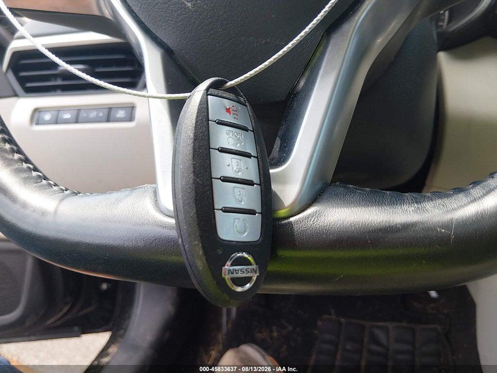 1N4BL4DV3KC108407 2019 NISSAN ALTIMA photo no. 11