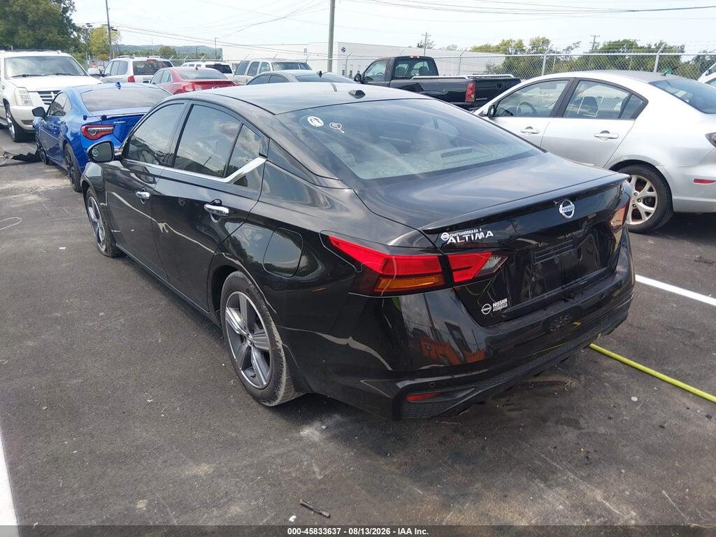 1N4BL4DV3KC108407 2019 NISSAN ALTIMA photo no. 3
