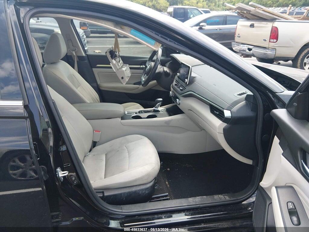 1N4BL4DV3KC108407 2019 NISSAN ALTIMA photo no. 5