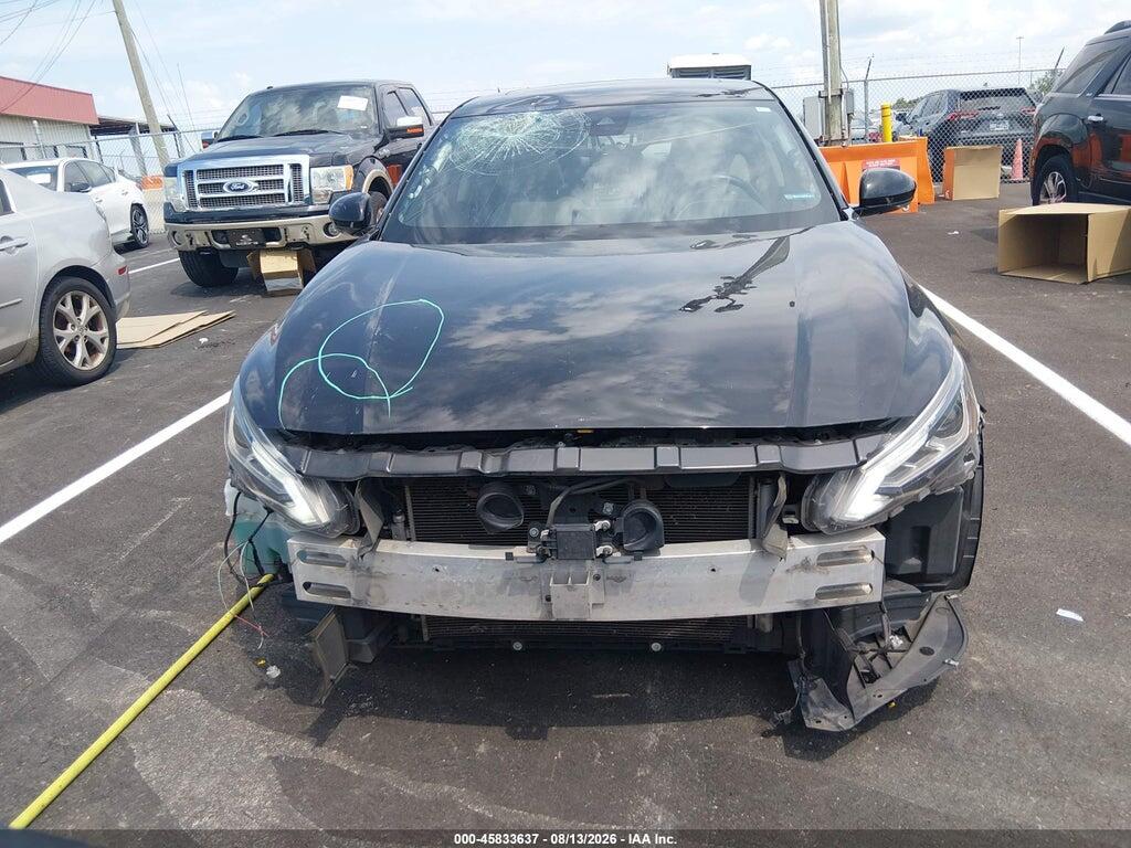 1N4BL4DV3KC108407 2019 NISSAN ALTIMA photo no. 6