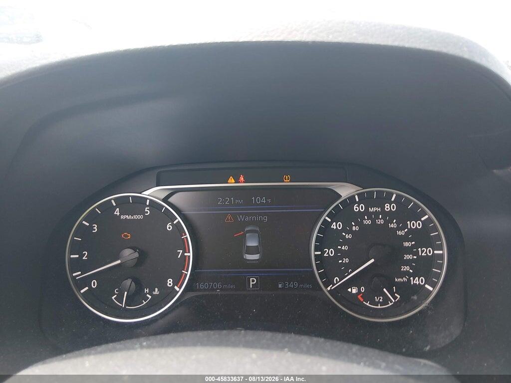 1N4BL4DV3KC108407 2019 NISSAN ALTIMA photo no. 7