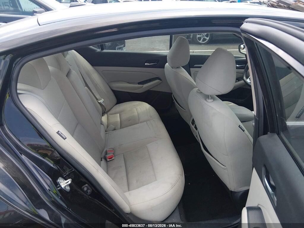 1N4BL4DV3KC108407 2019 NISSAN ALTIMA photo no. 8