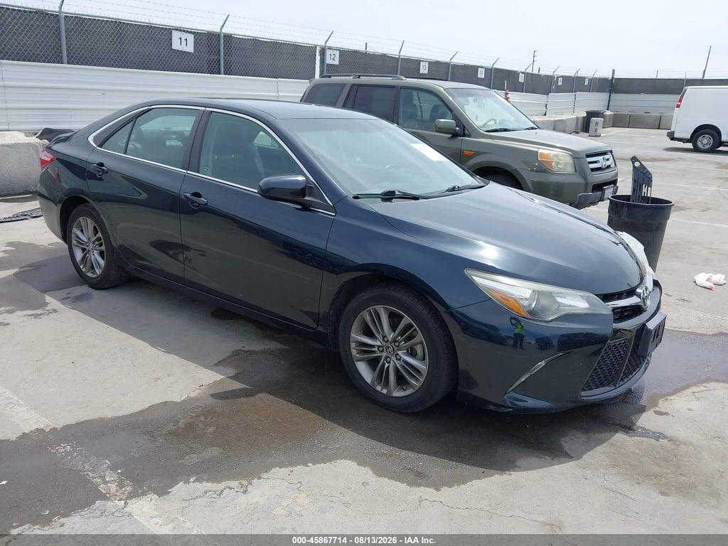 4T1BF1FK7FU935681 2015 TOYOTA CAMRY photo no. 1