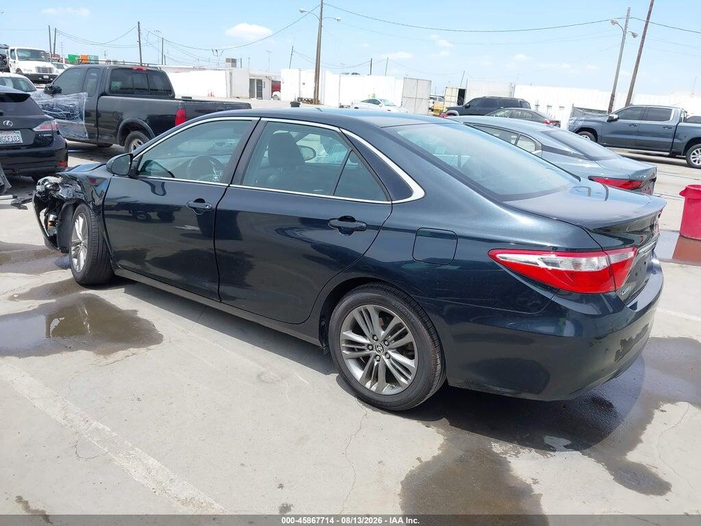 4T1BF1FK7FU935681 2015 TOYOTA CAMRY photo no. 3