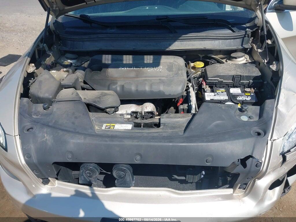 1C4PJMCB2FW769850 2015 JEEP CHEROKEE photo no. 10