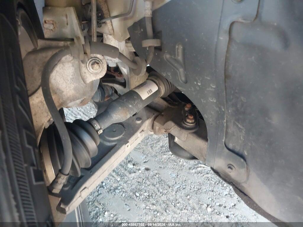 1C4PJMCB2FW769850 2015 JEEP CHEROKEE photo no. 6