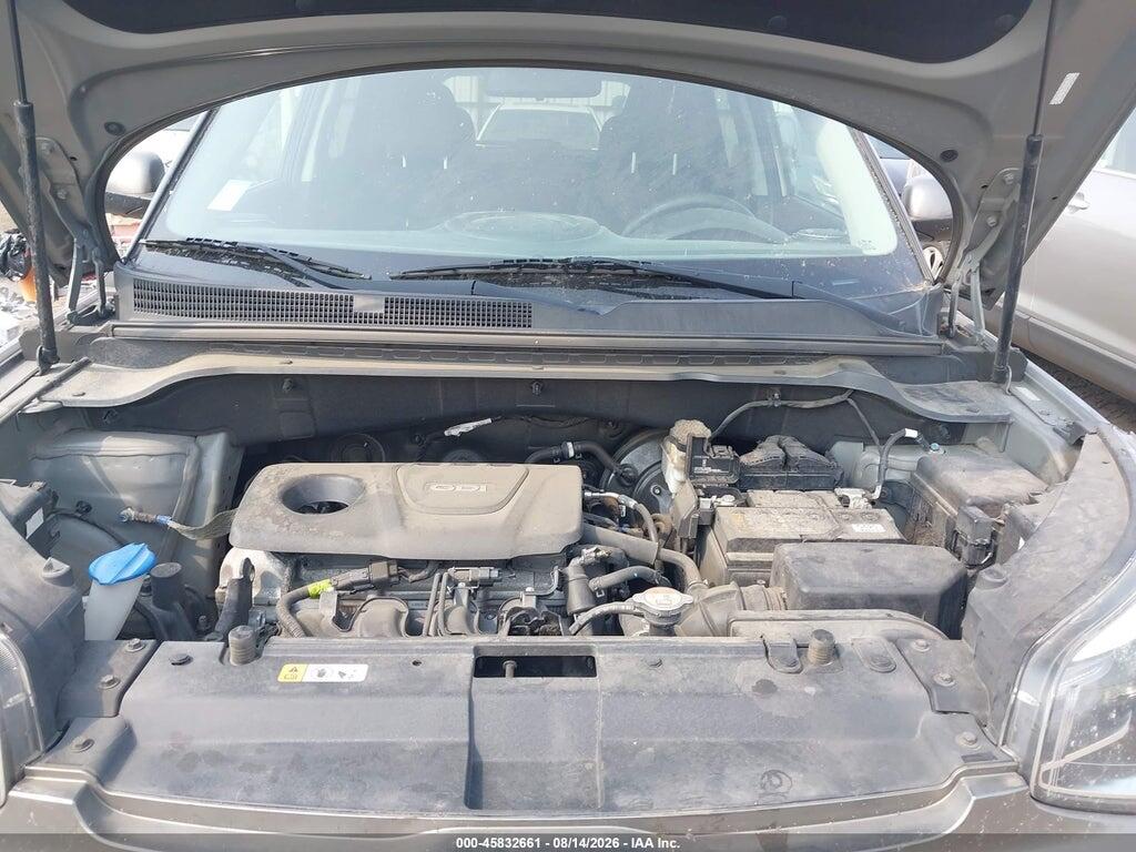 KNDJN2A20K7666982 2019 KIA SOUL photo no. 10
