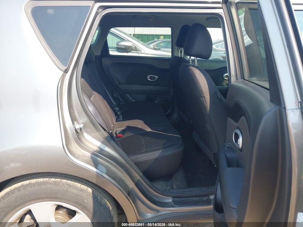 KNDJN2A20K7666982 2019 KIA SOUL photo no. 8