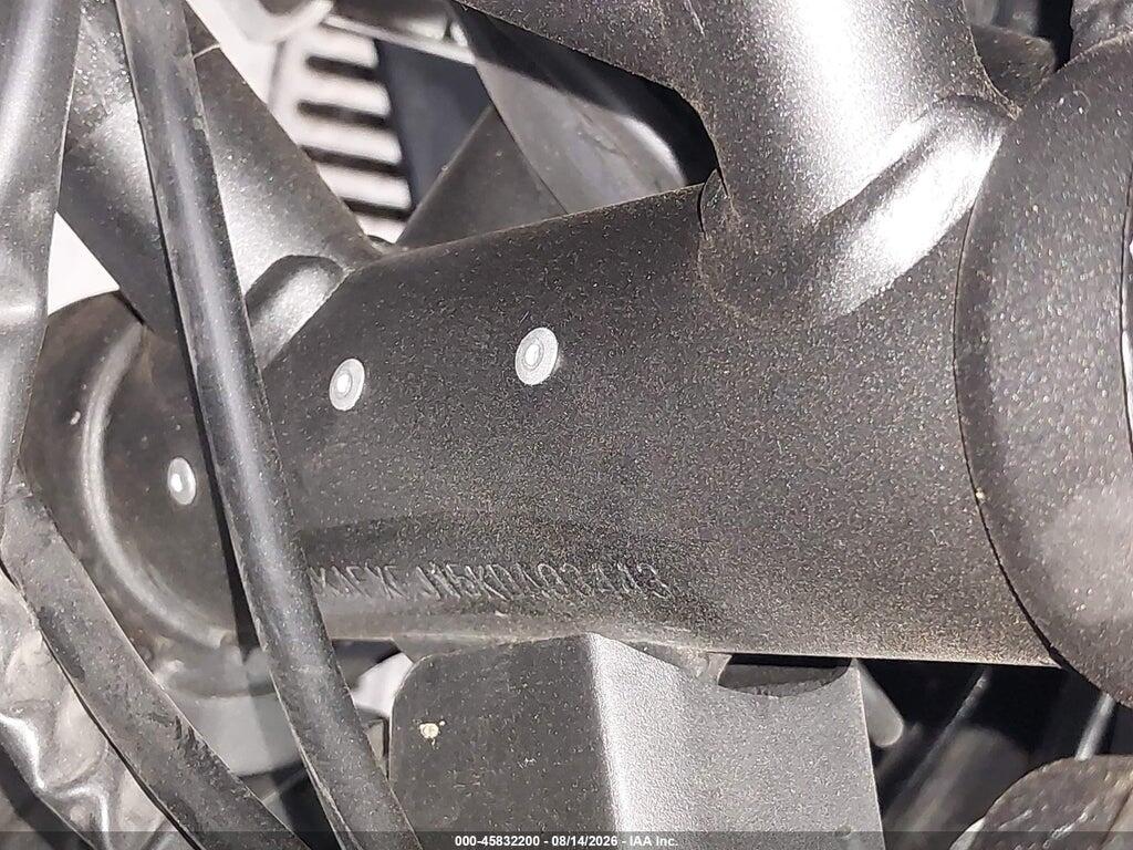 JKAEXEJ15KDA03443 2019 KAWASAKI EX650 photo no. 10