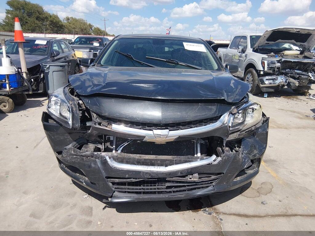 1G11B5SL1EF226631 2014 CHEVROLET MALIBU photo no. 12