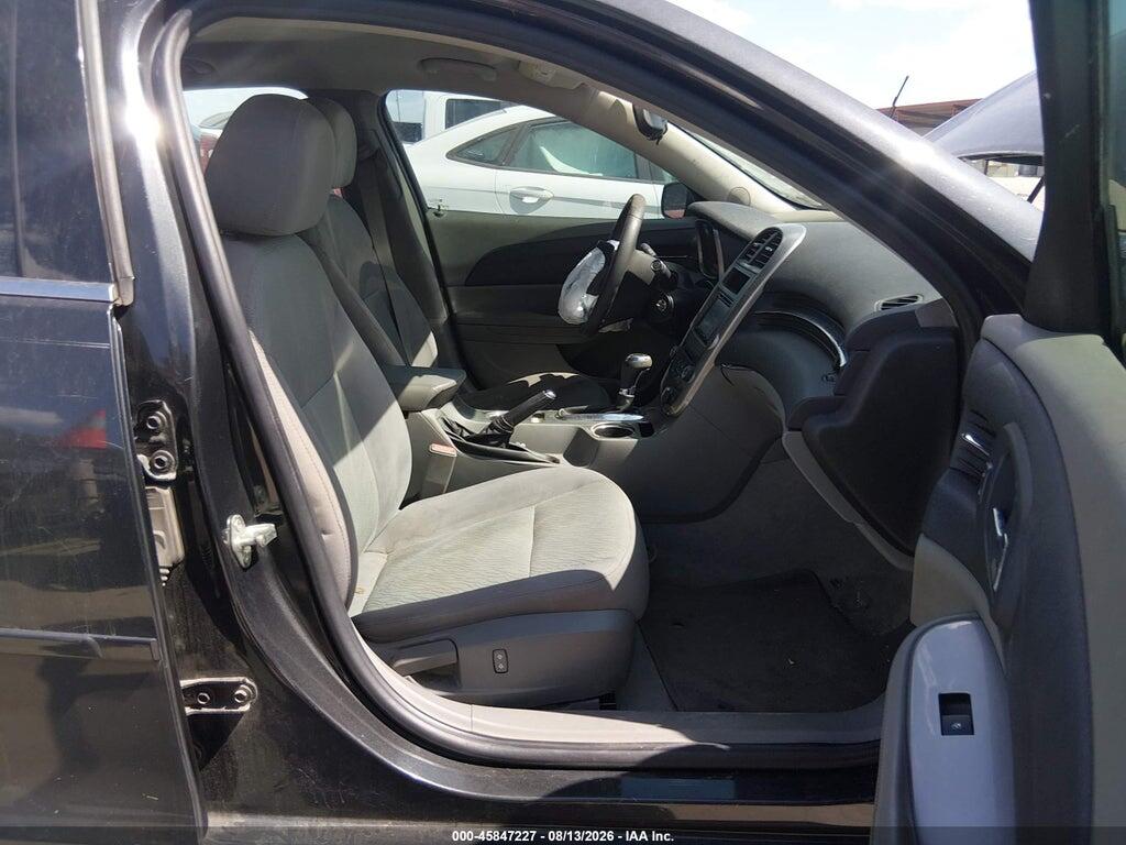 1G11B5SL1EF226631 2014 CHEVROLET MALIBU photo no. 5