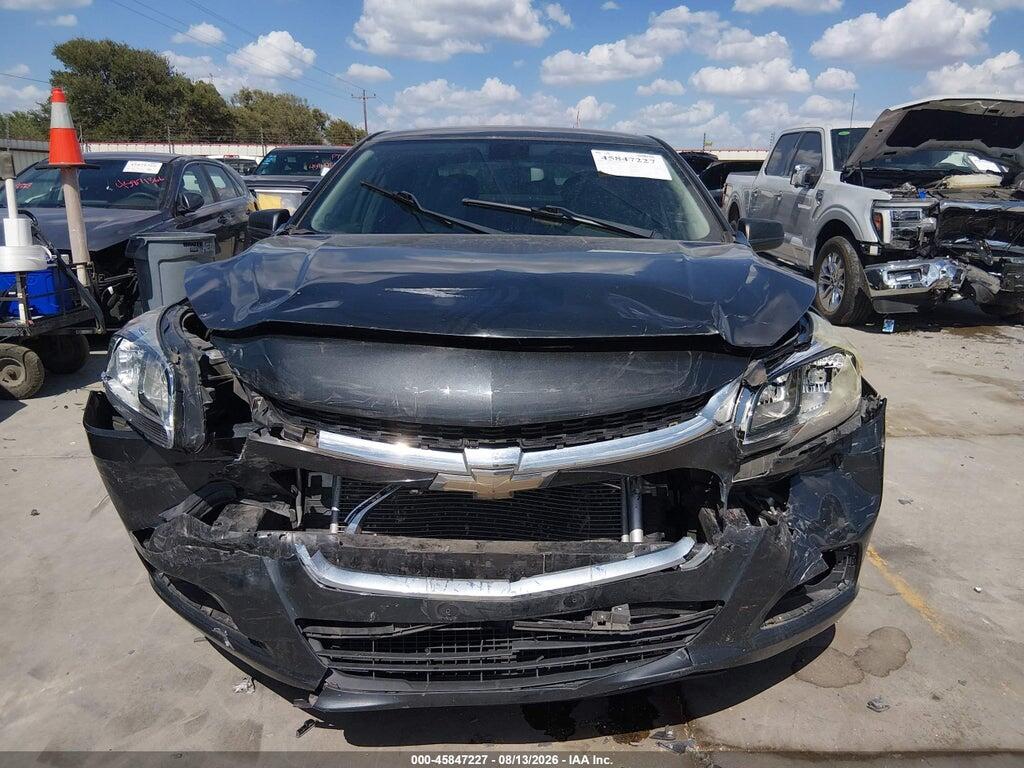 1G11B5SL1EF226631 2014 CHEVROLET MALIBU photo no. 6
