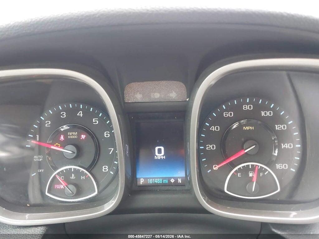 1G11B5SL1EF226631 2014 CHEVROLET MALIBU photo no. 7
