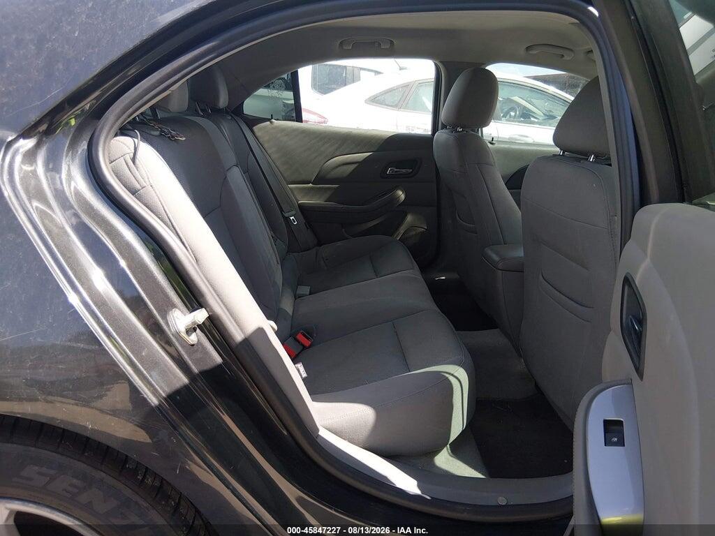 1G11B5SL1EF226631 2014 CHEVROLET MALIBU photo no. 8