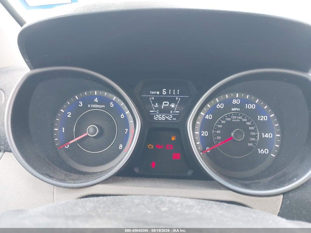 KMHDH4AE8EU212328 2014 HYUNDAI ELANTRA photo no. 7