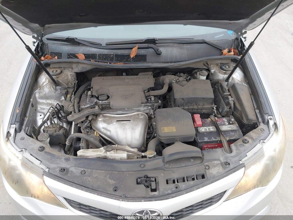 4T1BF1FK5EU394547 2014 TOYOTA CAMRY photo no. 10
