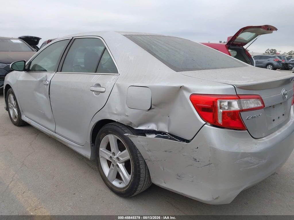 4T1BF1FK5EU394547 2014 TOYOTA CAMRY photo no. 12