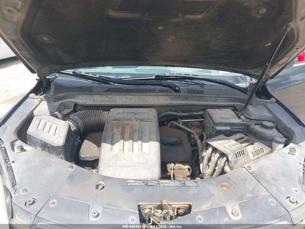 2GNALBEK5E6184472 2014 CHEVROLET EQUINOX photo no. 10