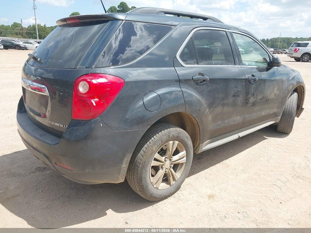 2GNALBEK5E6184472 2014 CHEVROLET EQUINOX photo no. 4