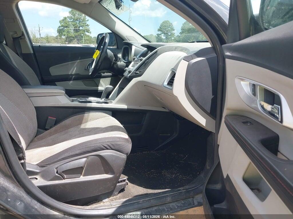 2GNALBEK5E6184472 2014 CHEVROLET EQUINOX photo no. 5