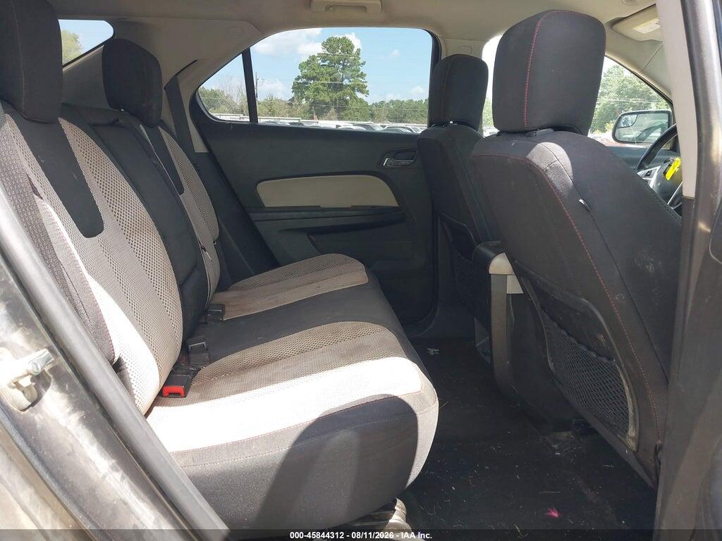 2GNALBEK5E6184472 2014 CHEVROLET EQUINOX photo no. 8