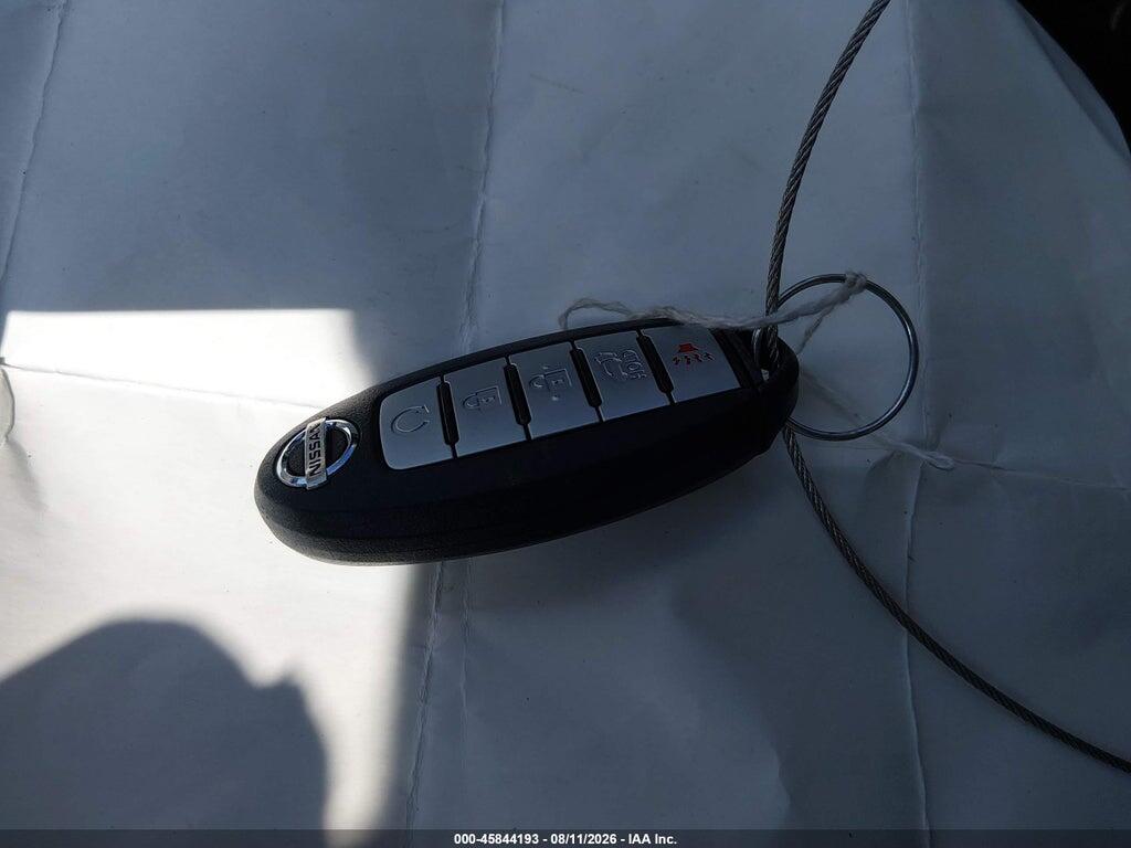 5N1AR2MM3EC607871 2014 NISSAN PATHFINDER photo no. 11