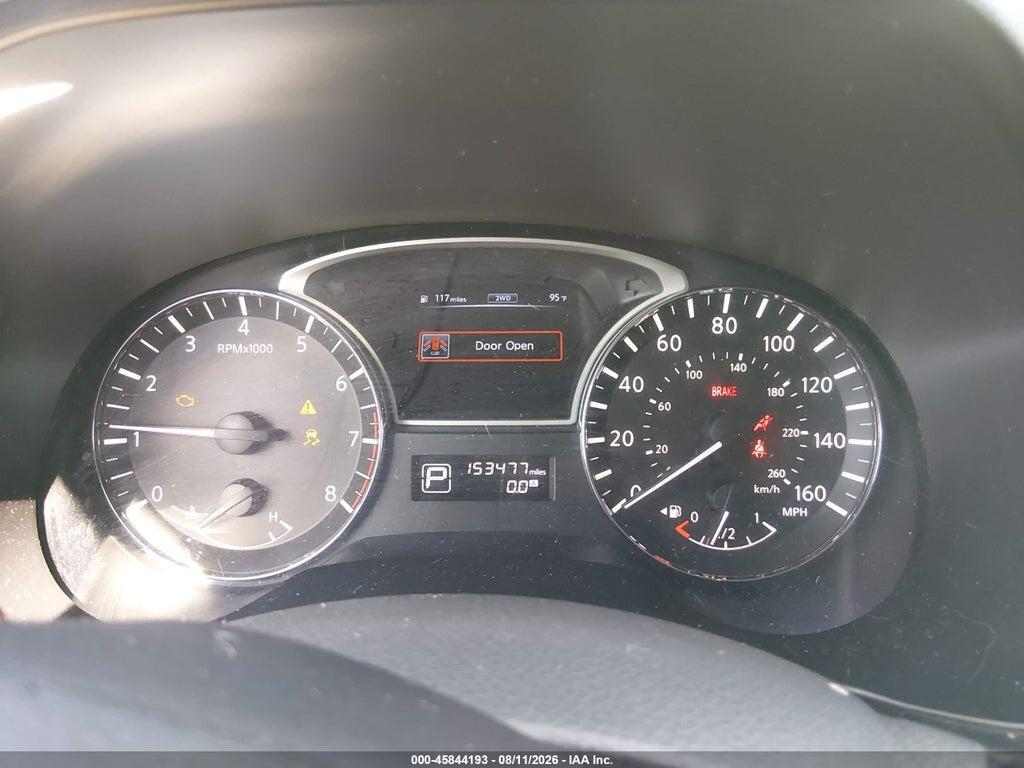 5N1AR2MM3EC607871 2014 NISSAN PATHFINDER photo no. 7