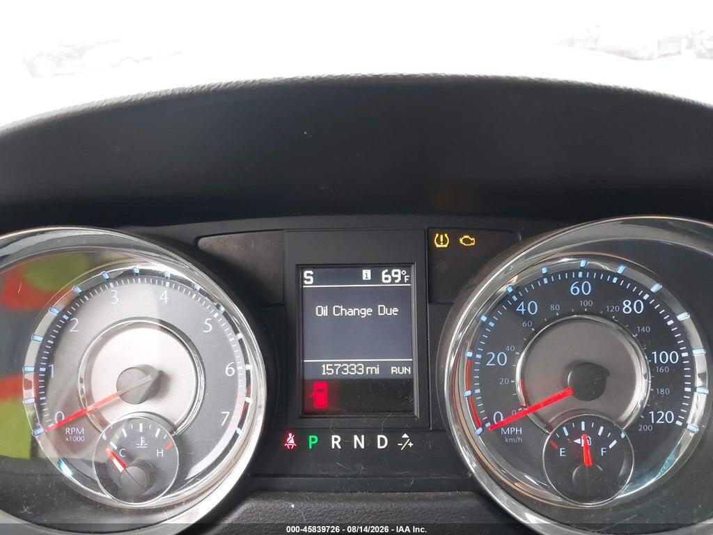 2C4RC1BG8ER123850 2014 CHRYSLER TOWN & COUNTRY photo no. 7