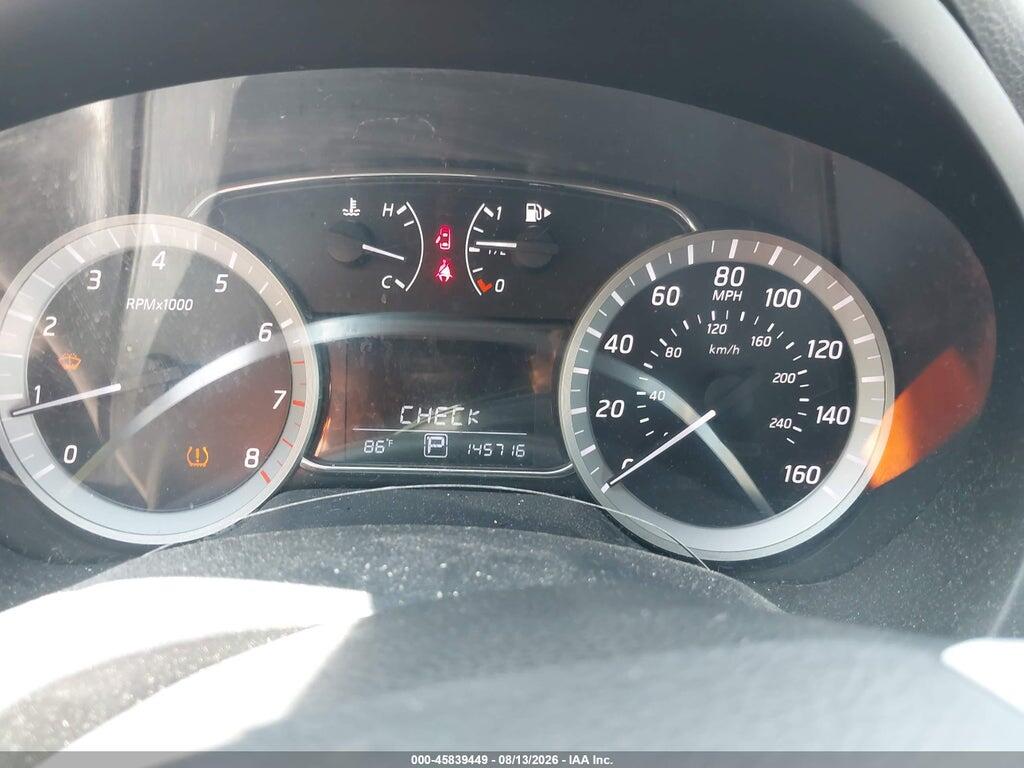 3N1AB7AP6EY283720 2014 NISSAN SENTRA photo no. 7