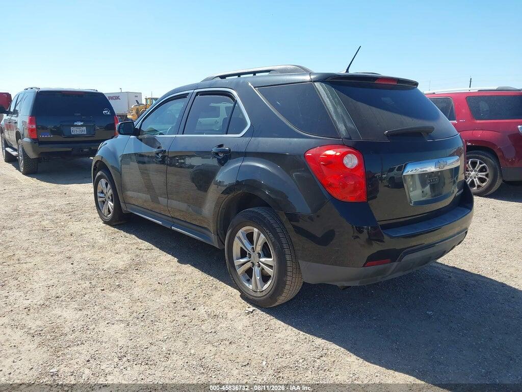 2GNALBEK7E6273217 2014 CHEVROLET EQUINOX photo no. 3
