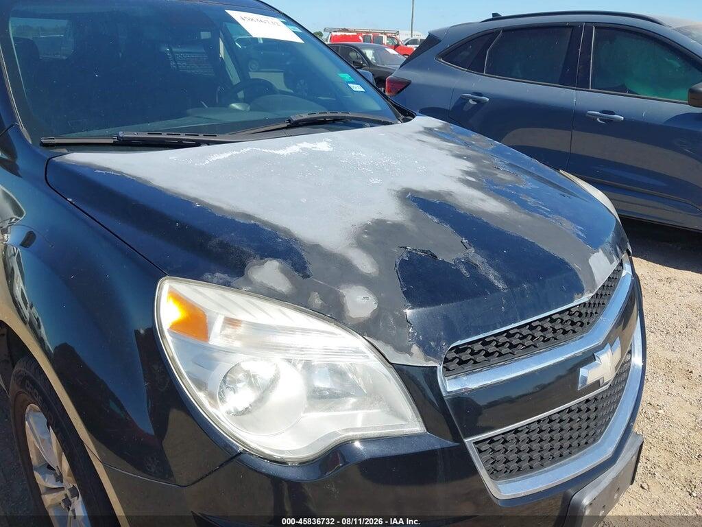 2GNALBEK7E6273217 2014 CHEVROLET EQUINOX photo no. 6