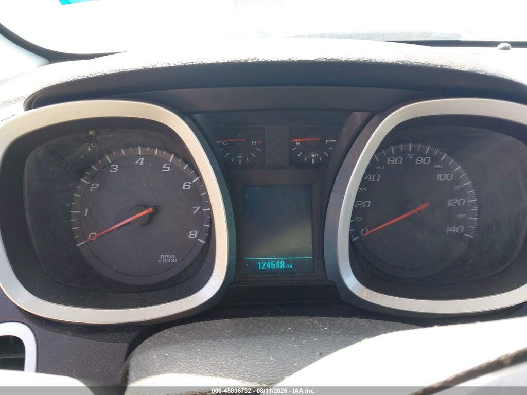 2GNALBEK7E6273217 2014 CHEVROLET EQUINOX photo no. 7