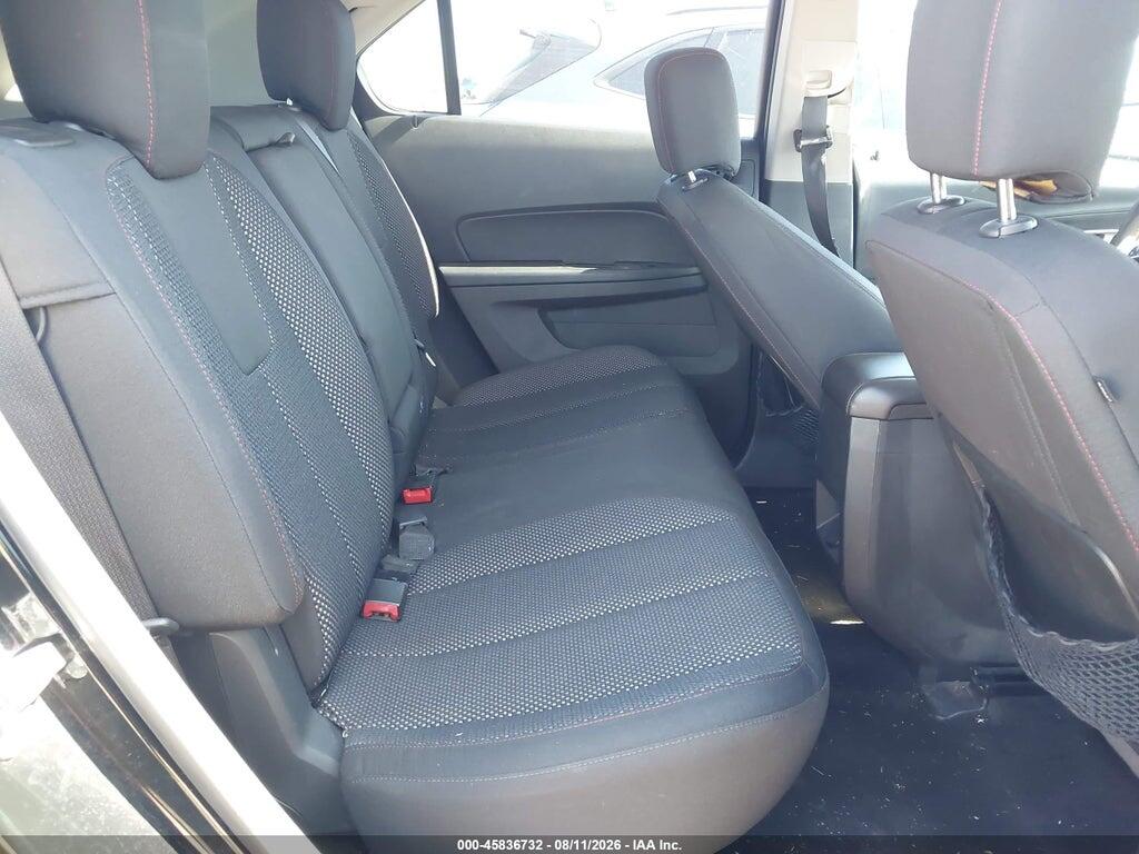 2GNALBEK7E6273217 2014 CHEVROLET EQUINOX photo no. 8