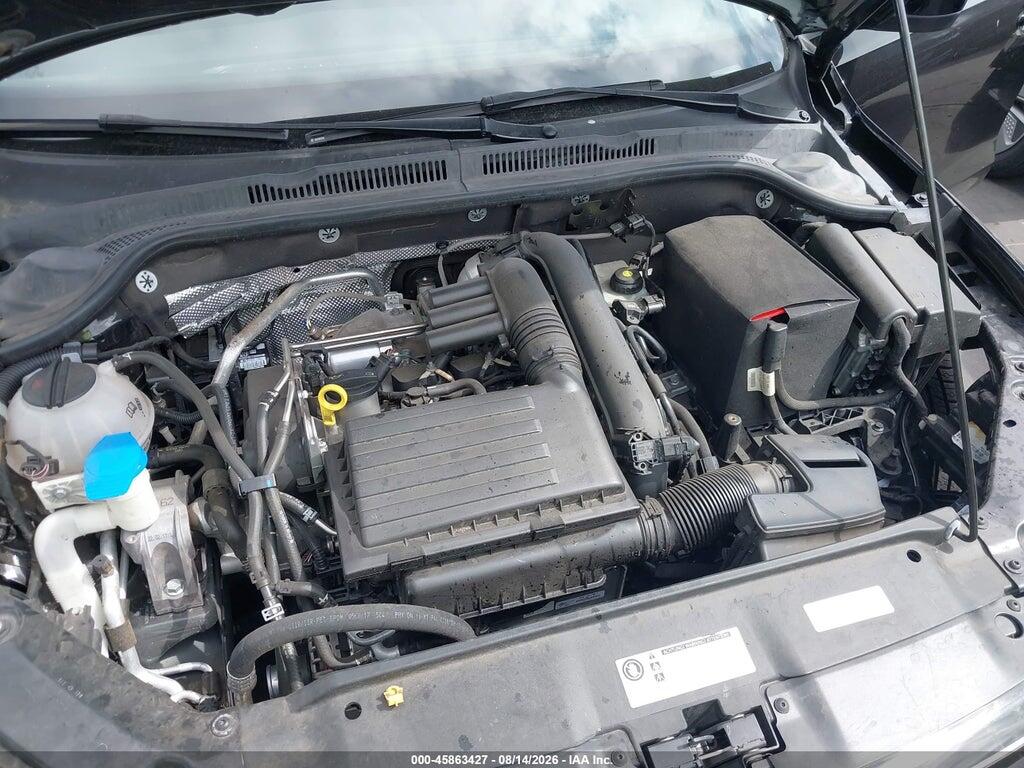 3VW2B7AJ3HM377205 2017 VOLKSWAGEN JETTA photo no. 10