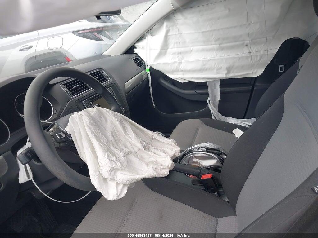 3VW2B7AJ3HM377205 2017 VOLKSWAGEN JETTA photo no. 12