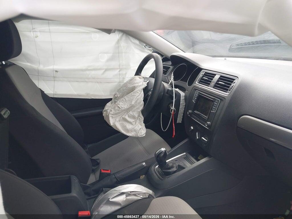 3VW2B7AJ3HM377205 2017 VOLKSWAGEN JETTA photo no. 5